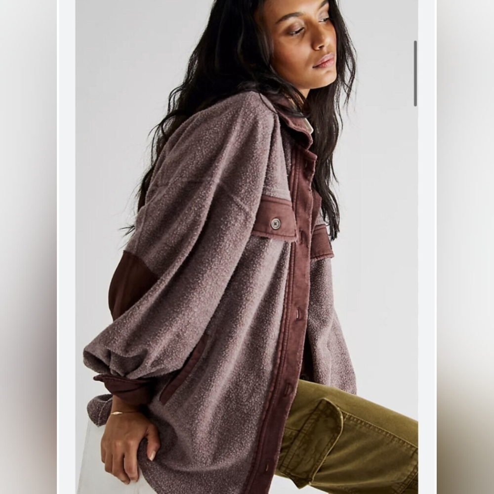 FP~ Ruby Jacket - Picture 2 of 10